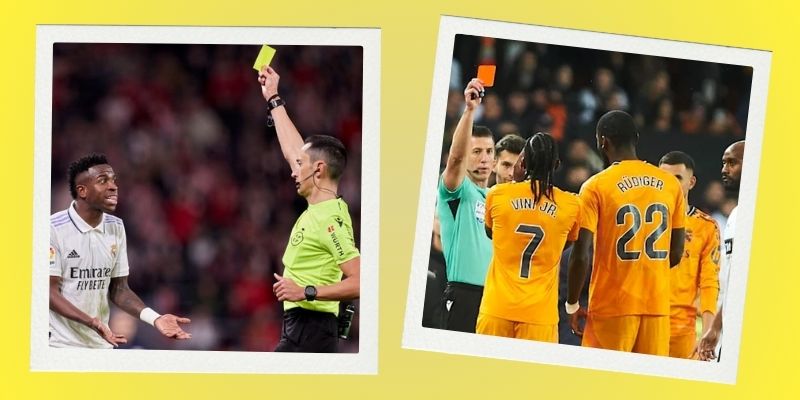 Ancelotti gạch tên Vinicius khỏi tuyển Brazil
