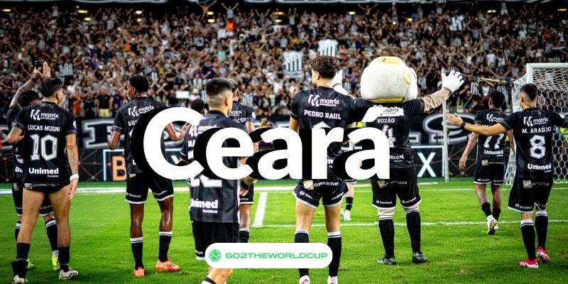 Soi kèo Palmeiras vs Ceará