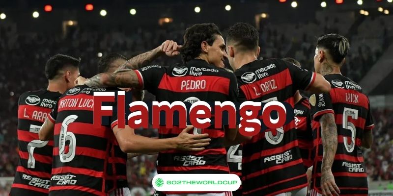 Soi kèo Flamengo vs Mirassol