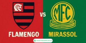 Soi kèo Flamengo vs Mirassol