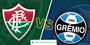 Soi kèo Fluminense vs Grêmio