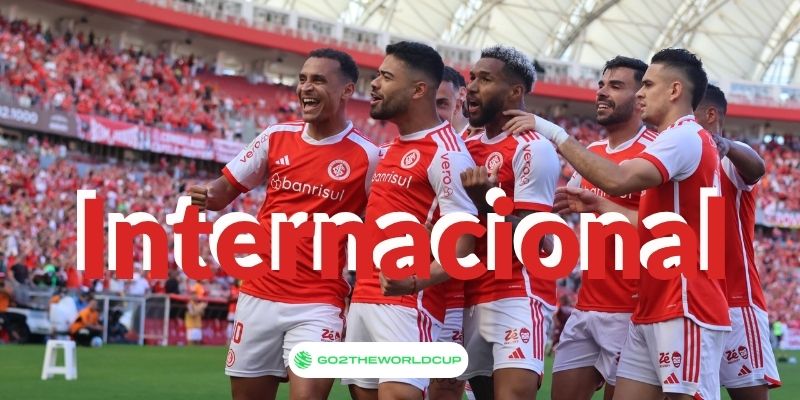 Soi kèo Bragantino vs Internacional