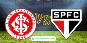 Soi kèo Internacional vs São Paulo