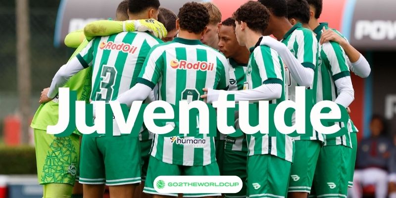 Soi kèo Juventude vs Corinthians