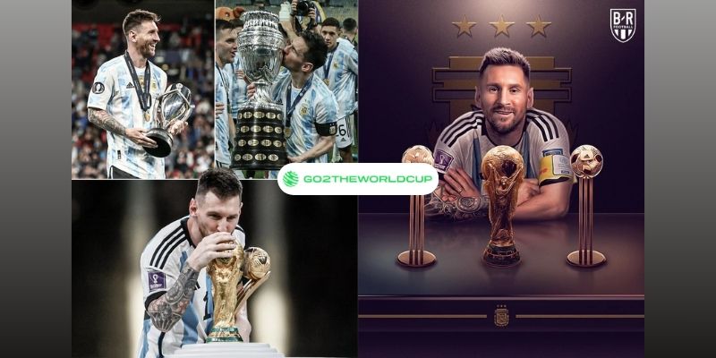 Messi và Ronaldo giải nghệ sau World Cup 2026
