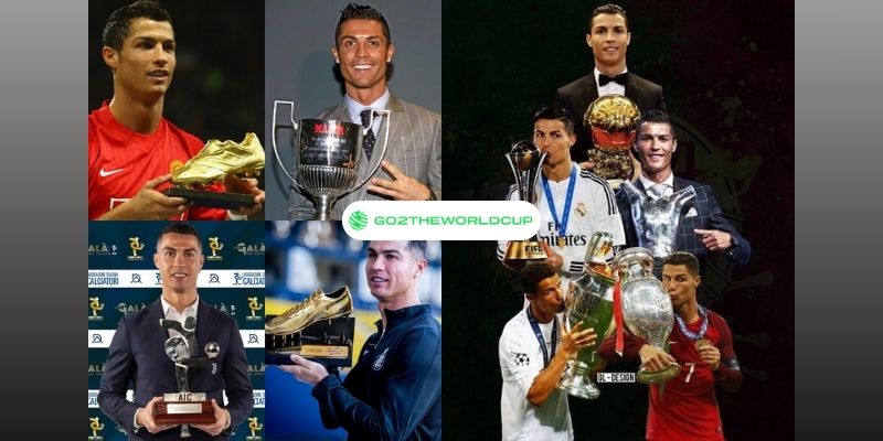 Messi và Ronaldo giải nghệ sau World Cup 2026