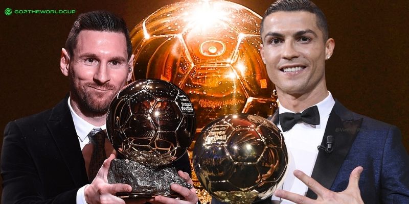 Messi và Ronaldo giải nghệ sau World Cup 2026