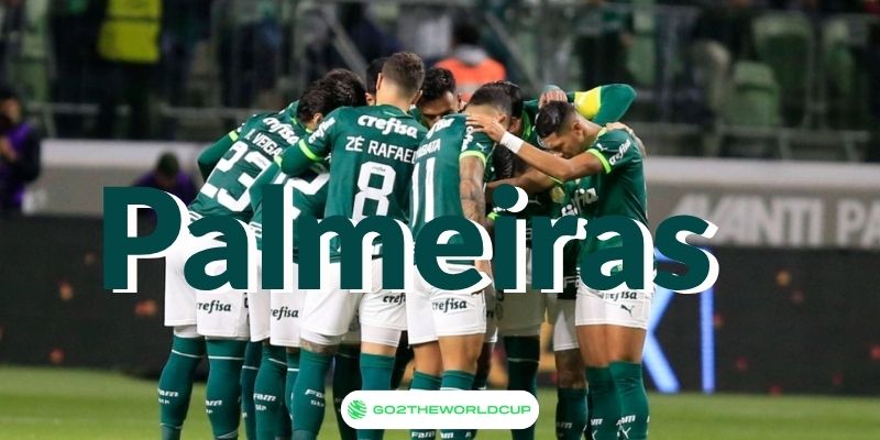 Soi kèo Palmeiras vs Ceará
