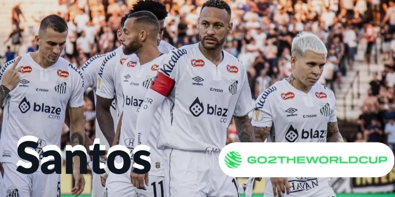 Soi kèo Santos vs Juventude