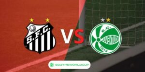 Soi kèo Santos vs Juventude