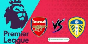Soi kèo Arsenal vs Leeds United