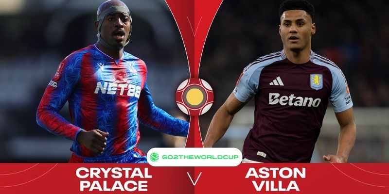 Soi kèo Aston Villa vs Crystal Palace