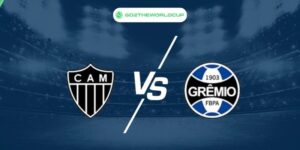 Soi kèo Atlético MG vs Grêmio