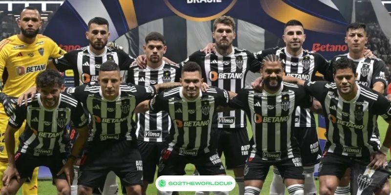 Soi kèo Atlético MG vs Grêmio
