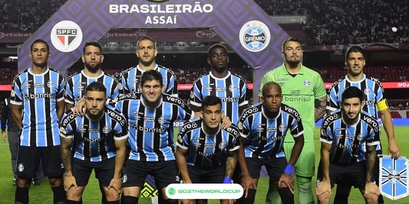 Soi kèo Atlético MG vs Grêmio