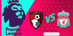 Soi kèo Liverpool vs Bournemouth