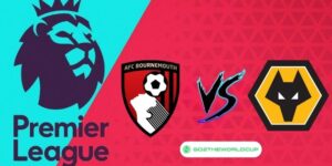 Soi kèo Bournemouth vs Wolves