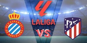 Soi kèo Espanyol vs Atlético Madrid