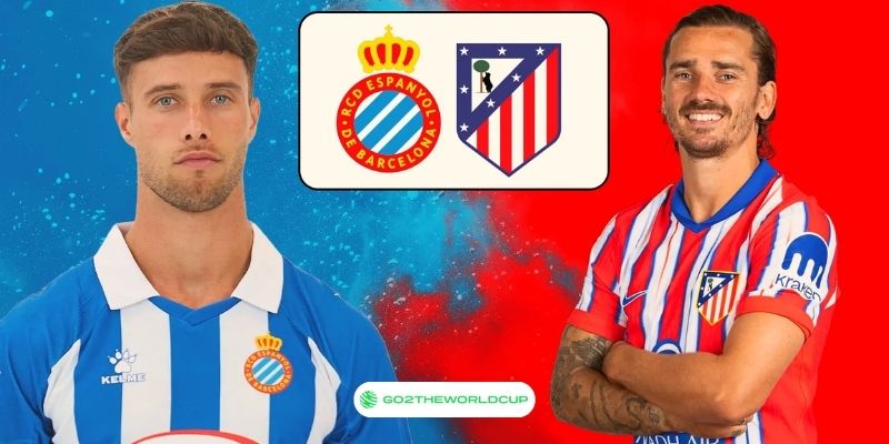 Soi kèo Espanyol vs Atlético Madrid