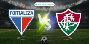 Soi kèo Fluminense vs Fortaleza