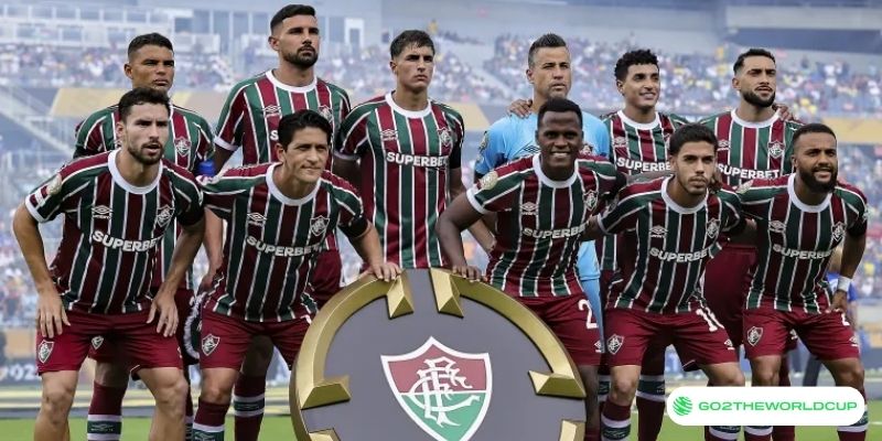 Soi kèo Fluminense vs Fortaleza