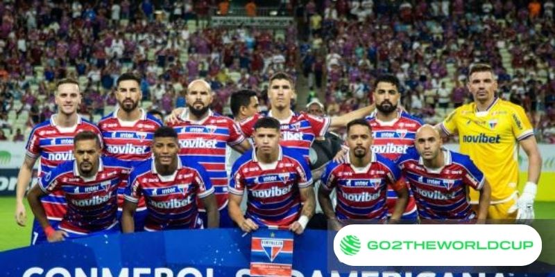 Soi kèo Fluminense vs Fortaleza