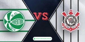 Soi kèo Juventude vs Corinthians