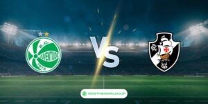 Soi kèo Juventude vs Vasco da Gama