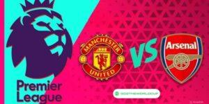 Soi kèo Arsenal vs Manchester United