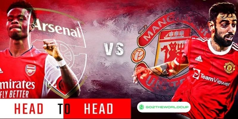 Soi kèo Arsenal vs Manchester United