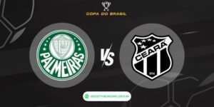 Soi kèo Palmeiras vs Ceará