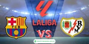 Soi kèo Rayo Vallecano vs Barcelona