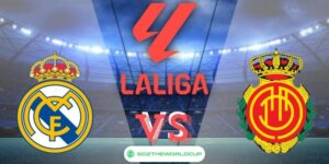 Soi kèo Real Madrid vs Mallorca