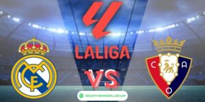 Soi kèo Real Madrid vs Osasuna