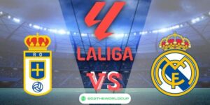 Soi kèo Real Oviedo vs Real Madrid