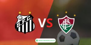 Soi kèo Santos vs Fluminense