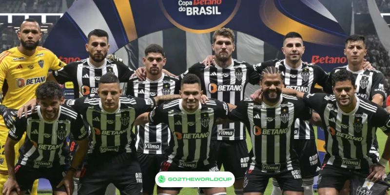 Soi kèo São Paulo vs Atlético MG