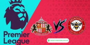 Soi kèo Sunderland vs Brentford