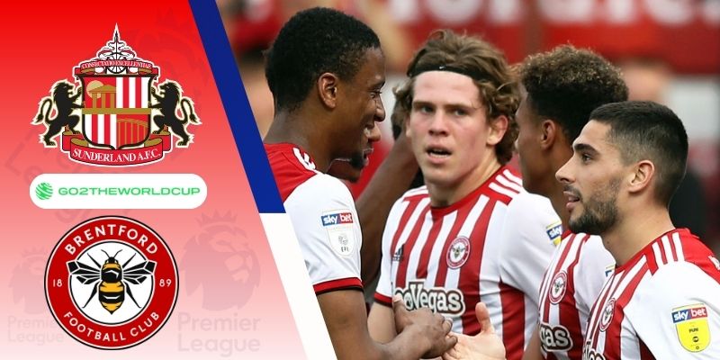 Soi kèo Sunderland vs Brentford