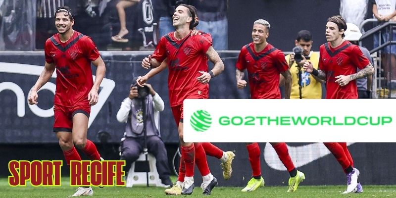 Soi kèo Sport Recife vs Bahia