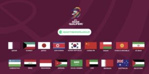 vòng loại châu Á World Cup 2026