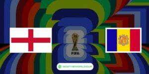 Soi kèo Anh vs Andorra World Cup 2026