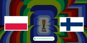 Soi kèo Ba Lan vs Phần Lan World Cup 2026