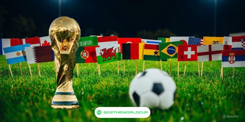 Bảng xếp hạng vòng loại khu vực Nam Mỹ WC 2026