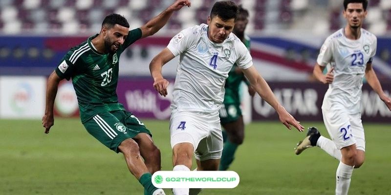 FIFA ủng hộ Indonesia tự tin lấy vé dự World Cup 2026