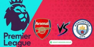 Soi kèo Arsenal vs Man City
