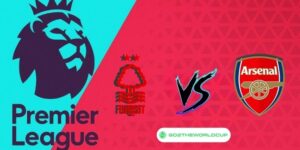 Nhận định Arsenal vs Nottm Forest