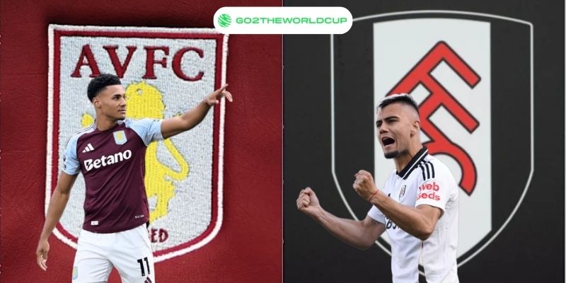 Soi kèo Aston Villa vs Fulham