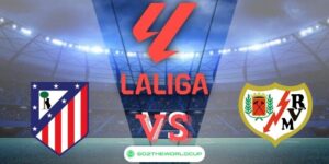 Soi kèo Atletico Madrid vs Rayo Vallecano