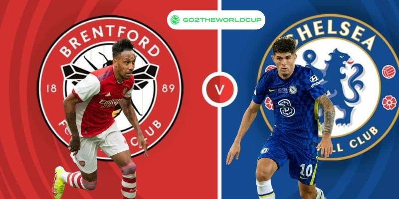 Soi kèo Brentford vs Chelsea